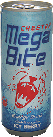 Ice berry
